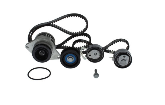 Water pump + timing belt set 1 987 946 464 Bosch