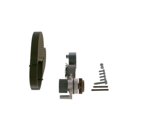 Water Pump & Timing Belt Set 1 987 946 471 Bosch, Image 4