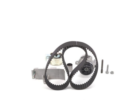 Water Pump & Timing Belt Set 1 987 946 473 Bosch, Image 3