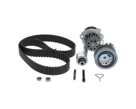 Water Pump & Timing Belt Set 1 987 946 477 Bosch