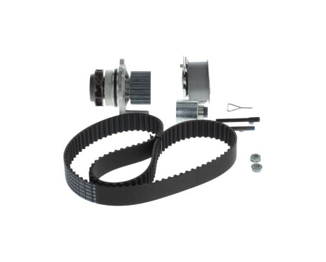 Water Pump & Timing Belt Set 1 987 946 477 Bosch, Image 2