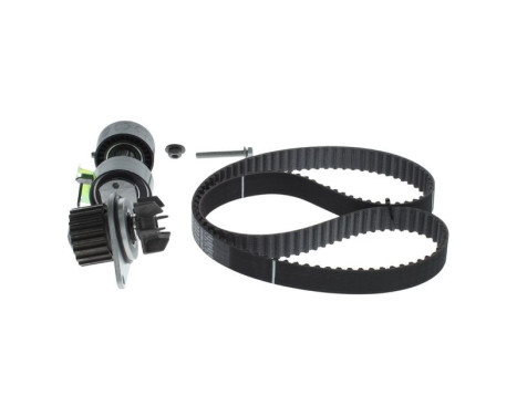 Water Pump & Timing Belt Set 1 987 946 480 Bosch, Image 3