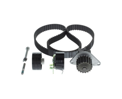 Water Pump & Timing Belt Set 1 987 946 480 Bosch, Image 4