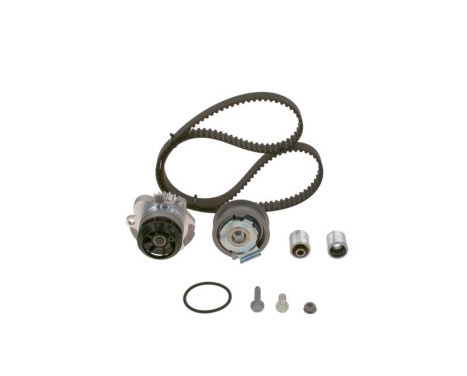 Water Pump & Timing Belt Set 1 987 946 482 Bosch