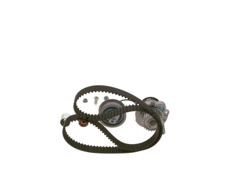 Water Pump & Timing Belt Set 1 987 946 482 Bosch, Image 3