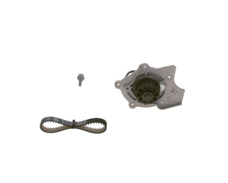 Water Pump & Timing Belt Set 1 987 946 483 Bosch, Image 3