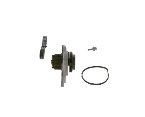 Water Pump & Timing Belt Set 1 987 946 483 Bosch, Image 4