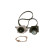 Water Pump & Timing Belt Set 1 987 946 485 Bosch