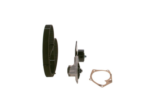 Water Pump & Timing Belt Set 1 987 946 485 Bosch, Image 4