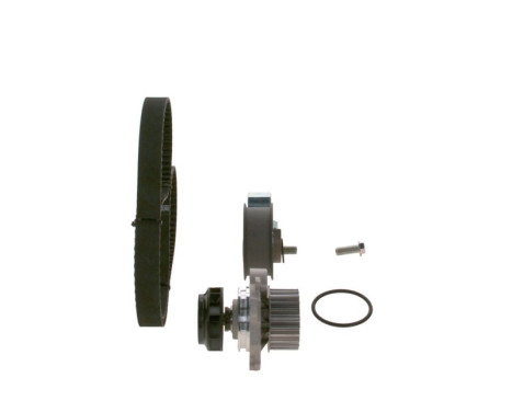 Water Pump & Timing Belt Set 1 987 946 491 Bosch, Image 4