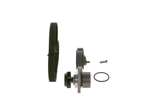 Water Pump & Timing Belt Set 1 987 946 491 Bosch, Image 4