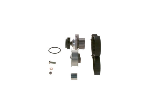 Water Pump & Timing Belt Set 1 987 946 492 Bosch, Image 2