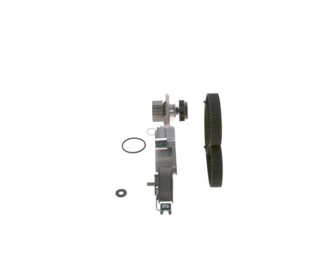 Water Pump & Timing Belt Set 1 987 946 493 Bosch, Image 2