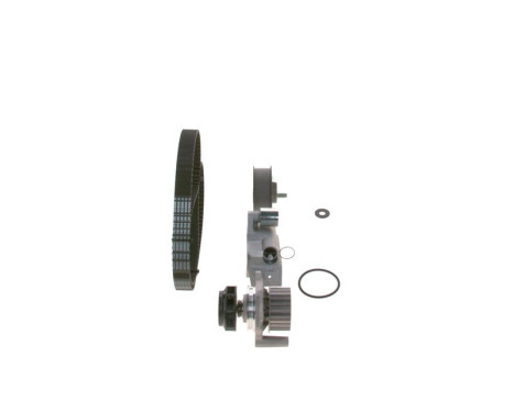 Water Pump & Timing Belt Set 1 987 946 493 Bosch, Image 4