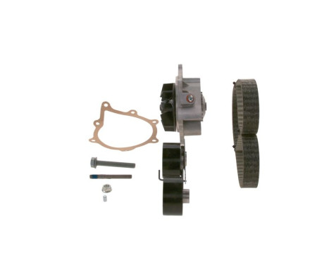 Water Pump & Timing Belt Set 1 987 946 496 Bosch, Image 2
