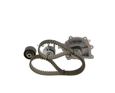 Water Pump & Timing Belt Set 1 987 946 496 Bosch, Image 3