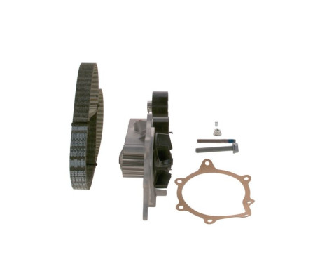 Water Pump & Timing Belt Set 1 987 946 496 Bosch, Image 4