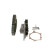 Water Pump & Timing Belt Set 1 987 946 496 Bosch, Thumbnail 4