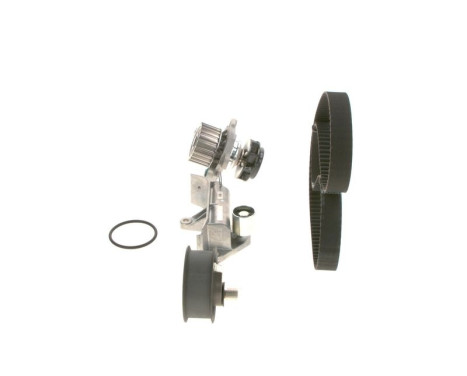 Water Pump & Timing Belt Set 1 987 946 499 Bosch, Image 2