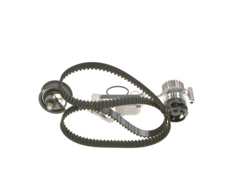 Water Pump & Timing Belt Set 1 987 946 499 Bosch, Image 3
