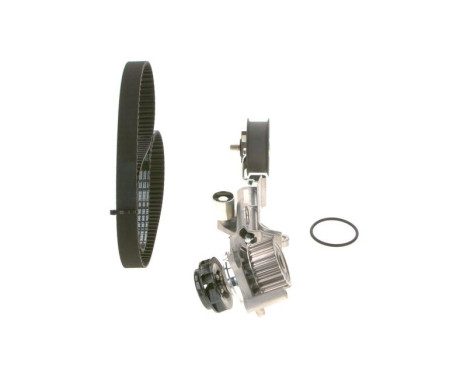 Water Pump & Timing Belt Set 1 987 946 499 Bosch, Image 4
