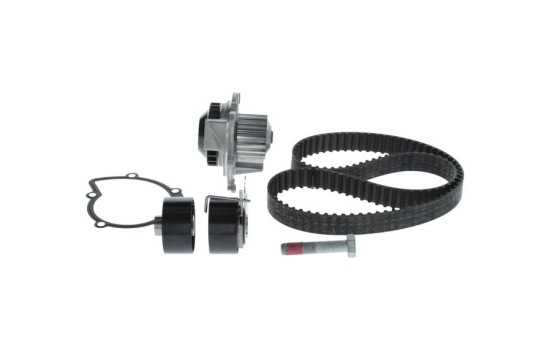 Water pump + timing belt set 1 987 946 669 Bosch