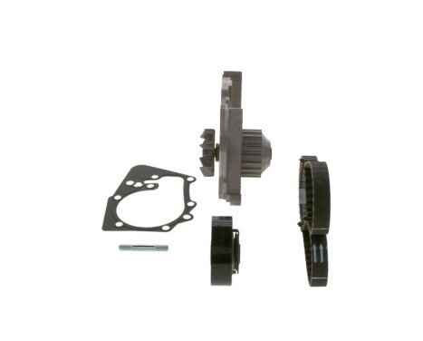 Water Pump & Timing Belt Set 1 987 946 904 Bosch, Image 2