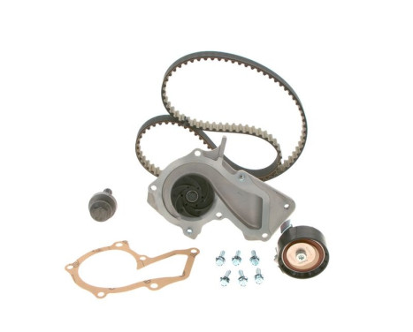 Water Pump & Timing Belt Set 1 987 946 905 Bosch, Image 3