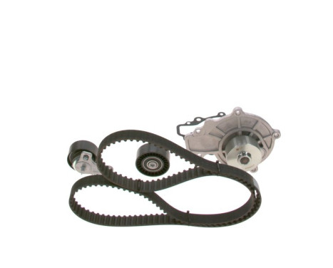 Water Pump & Timing Belt Set 1 987 946 908 Bosch, Image 3