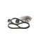 Water Pump & Timing Belt Set 1 987 946 908 Bosch, Thumbnail 3