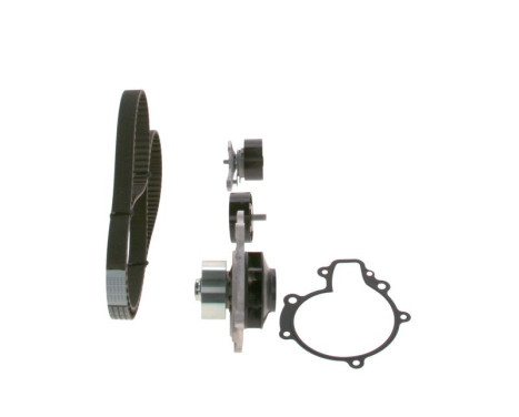 Water Pump & Timing Belt Set 1 987 946 908 Bosch, Image 4