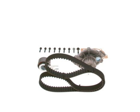 Water Pump & Timing Belt Set 1 987 946 910 Bosch, Image 3