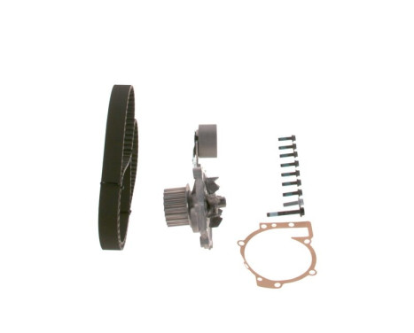 Water Pump & Timing Belt Set 1 987 946 910 Bosch, Image 4