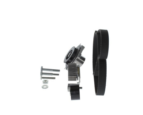 Water Pump & Timing Belt Set 1 987 946 911 Bosch, Image 2