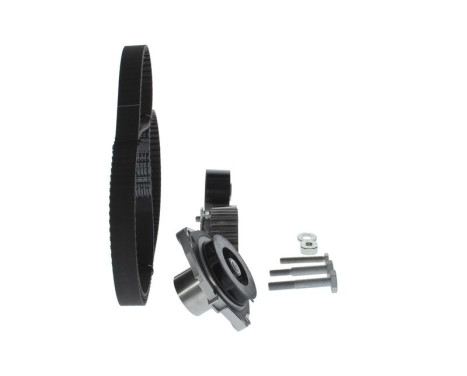 Water Pump & Timing Belt Set 1 987 946 911 Bosch, Image 4