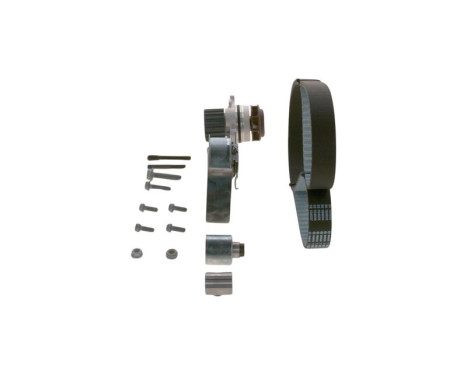 Water Pump & Timing Belt Set 1 987 946 920 Bosch, Image 2