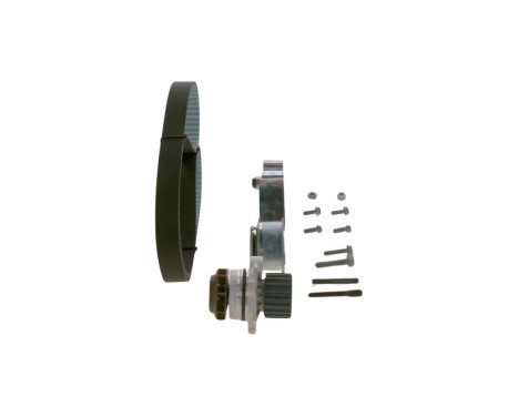 Water Pump & Timing Belt Set 1 987 946 920 Bosch, Image 4