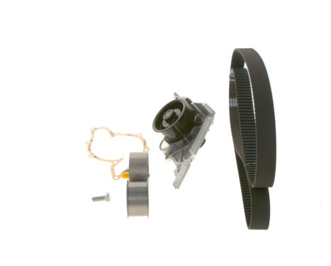 Water Pump & Timing Belt Set 1 987 946 924 Bosch, Image 2