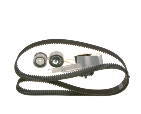 Water Pump & Timing Belt Set 1 987 946 924 Bosch, Image 3