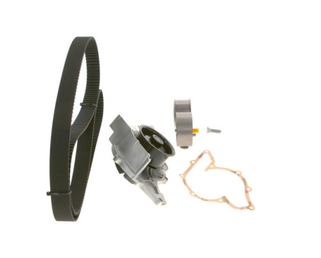 Water Pump & Timing Belt Set 1 987 946 924 Bosch, Image 4