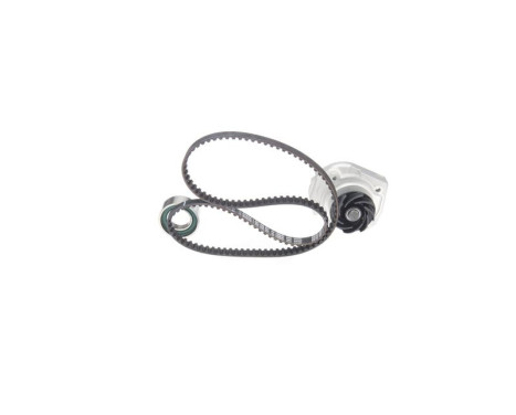 Water Pump & Timing Belt Set 1 987 946 928 Bosch, Image 3