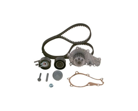 Water Pump & Timing Belt Set 1 987 946 929 Bosch