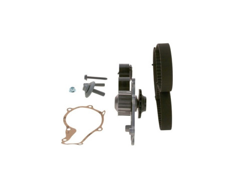 Water Pump & Timing Belt Set 1 987 946 929 Bosch, Image 2