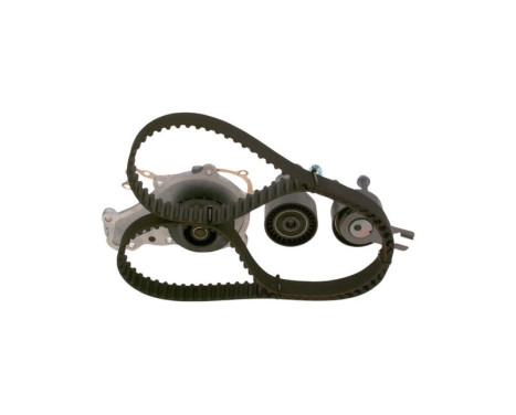 Water Pump & Timing Belt Set 1 987 946 929 Bosch, Image 3