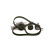 Water Pump & Timing Belt Set 1 987 946 929 Bosch, Thumbnail 3