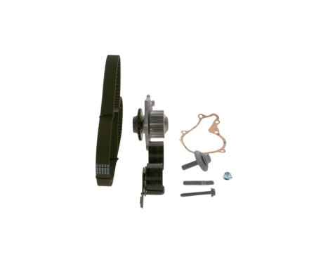 Water Pump & Timing Belt Set 1 987 946 929 Bosch, Image 4