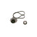 Water Pump & Timing Belt Set 1 987 946 931 Bosch