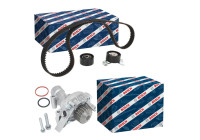 Water Pump & Timing Belt Set 1 987 946 932 Bosch