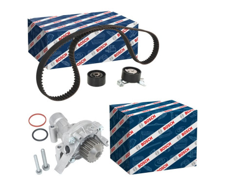 Water Pump & Timing Belt Set 1 987 946 932 Bosch, Image 5