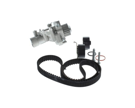 Water Pump & Timing Belt Set 1 987 946 932 Bosch, Image 3